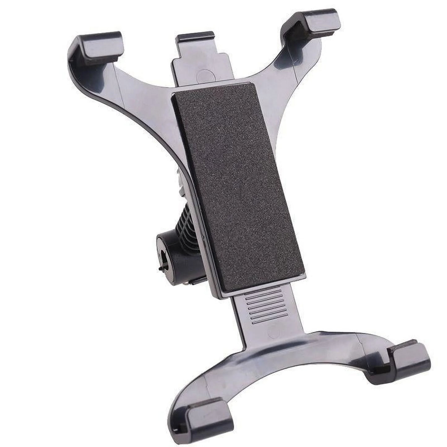 Universal Tablet Holder Mount Stand Premium Car Back Seat Headrest Mount Holder for 7-10 Inch Tablet/Gps/Ipad