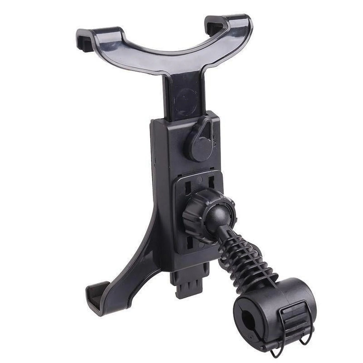 Universal Tablet Holder Mount Stand Premium Car Back Seat Headrest Mount Holder for 7-10 Inch Tablet/Gps/Ipad