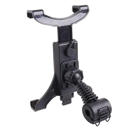 Universal Tablet Holder Mount Stand Premium Car Back Seat Headrest Mount Holder for 7-10 Inch Tablet/Gps/Ipad