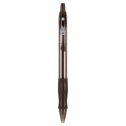 Glide Bold Retractable Ball Pen, Bold Point, 1.6Mm, Black Ink, 36 Count