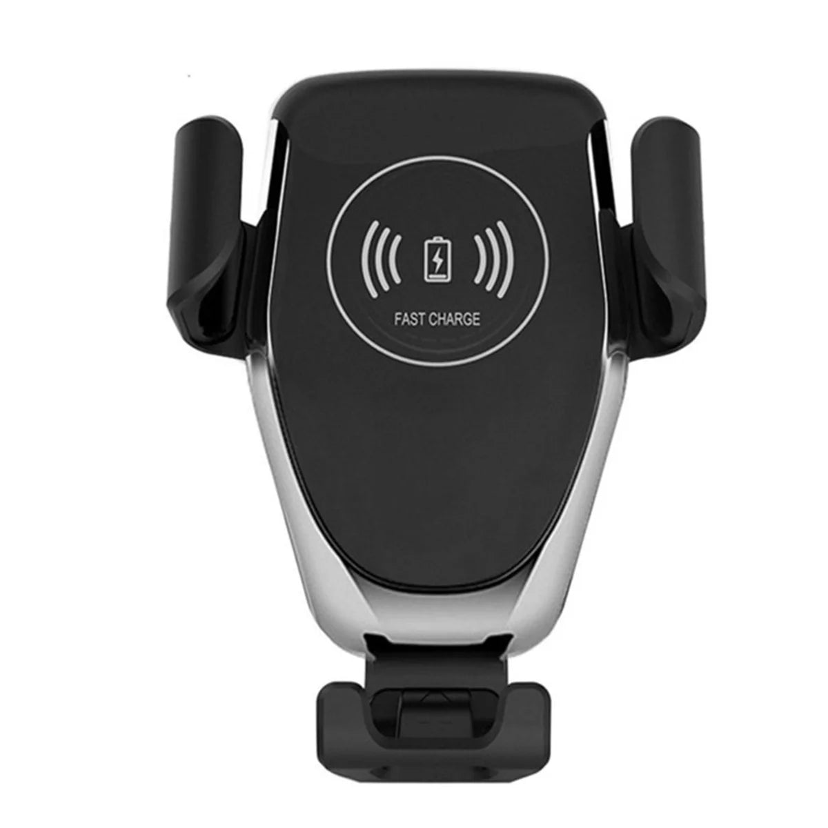 Auto Fast Charging Clamping Iphone