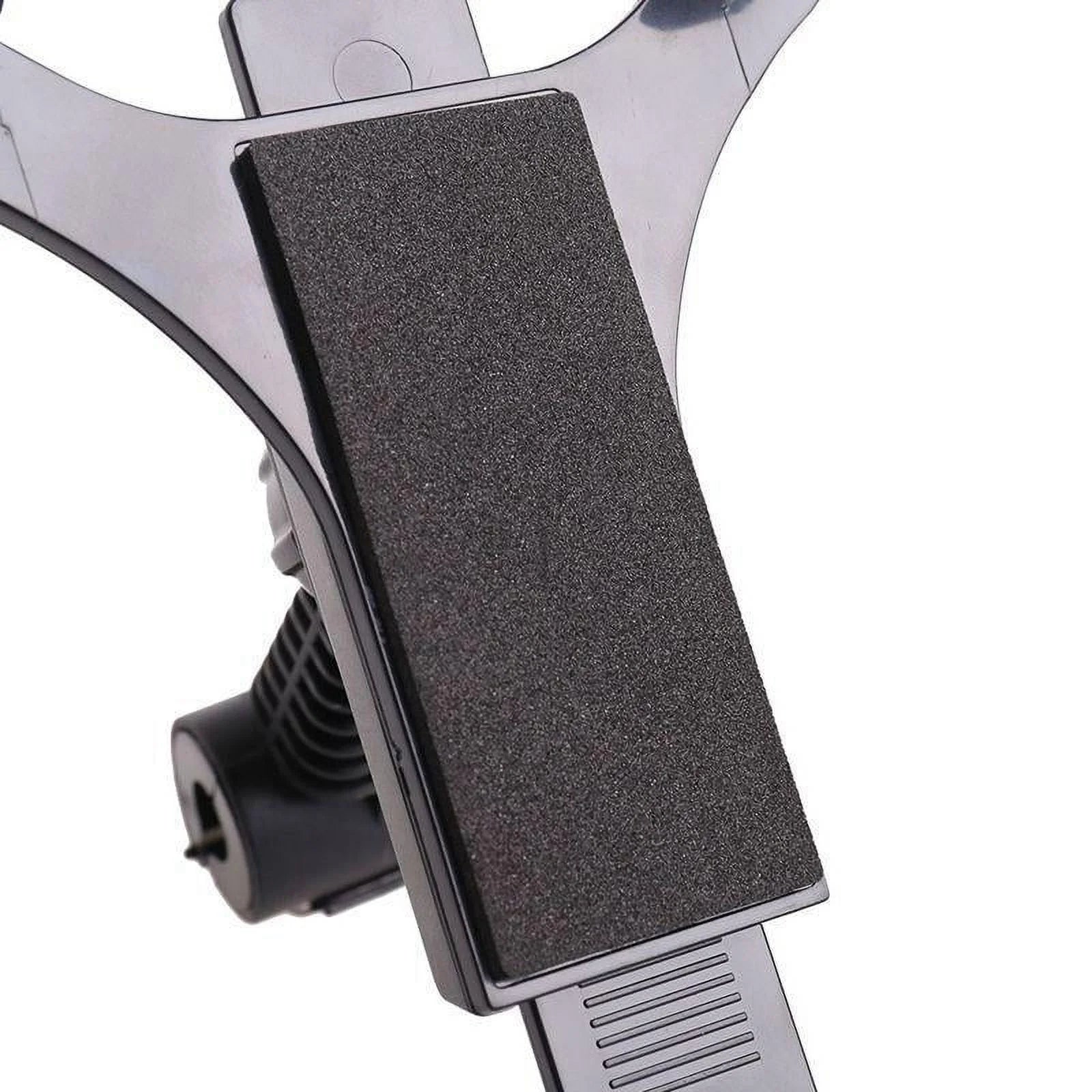 Universal Tablet Holder Mount Stand Premium Car Back Seat Headrest Mount Holder for 7-10 Inch Tablet/Gps/Ipad