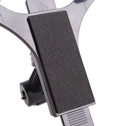 Universal Tablet Holder Mount Stand Premium Car Back Seat Headrest Mount Holder for 7-10 Inch Tablet/Gps/Ipad